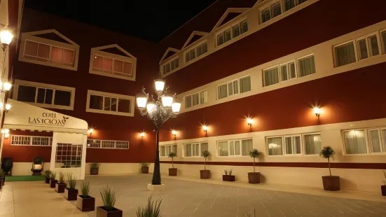 Hotel Las Acacias