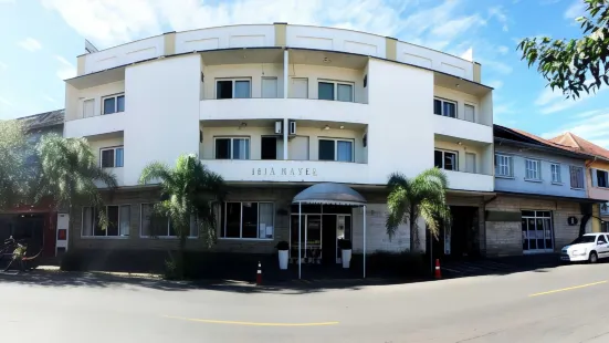 Hotel Ibia