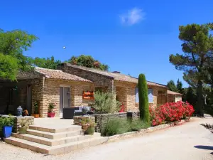 Les Jardins d'Eleusis