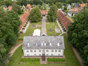 Kragsbjerggaard Vandrerhjem