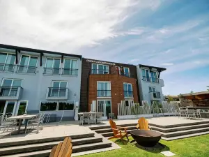 Friday Harbor House