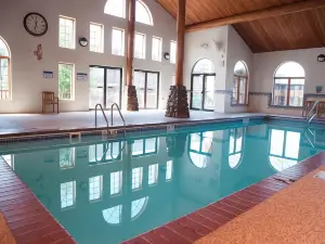 Black Hills Luxury Suites