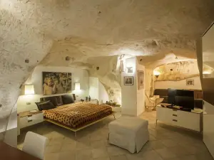 Residence San Pietro Barisano