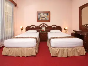 Sindang Reret Hotel & Restaurant Ciwidey