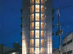 ホテルクレストディオ