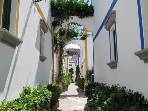 Playa Azul , Luxury Penthouse with Spectacular Roof Terrace