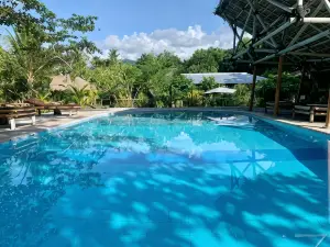 Budi Sun Garden Beach Resort & Hotel, Flores, Maumere, Wairita - Partner of TelukMaumereProgram