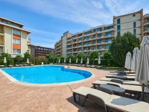 Sunny Beach Hotel Forum - All Inclusive