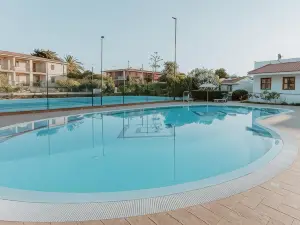 Resort Fior di Sardegna