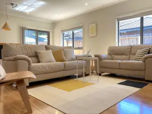 Cozy Eco Home in Launceston, Tasmania