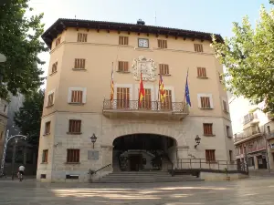 Hotel la Vila