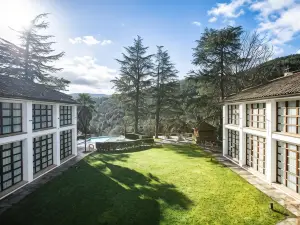 Hotel Hurdes Reales