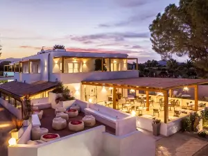 Noha Lifestyle Hotel - Adults Only