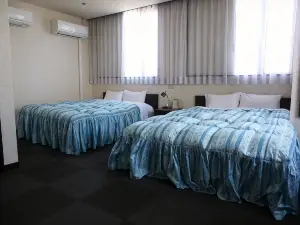 Hotel Wakow