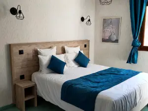 Auberge du Riou