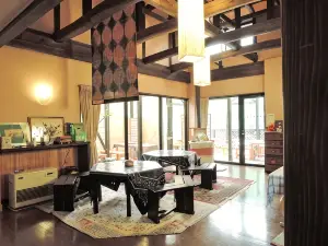 清水館