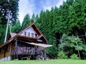 新田ふるさと村