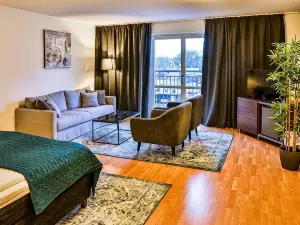 Hotel Amadeus Halmstad