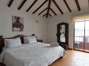 Hotel Aqua Vitae