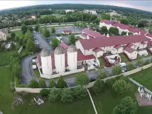 Normandy Farm Hotel & Conference Center