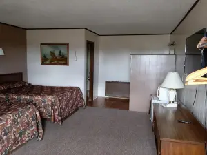 Budget Host 4U Motel