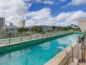 Tryp by Wyndham Brasília Nações