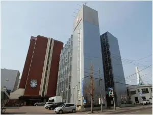 선루트 아오모리