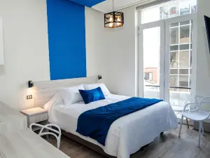 Hotel Terranostra