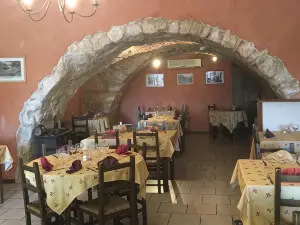 Auberge de Rustréou