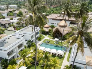 Sikara Lombok Hotel