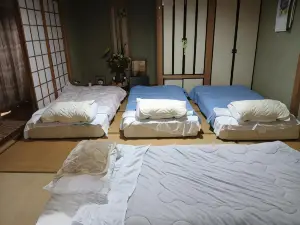 ゲストハウス太平