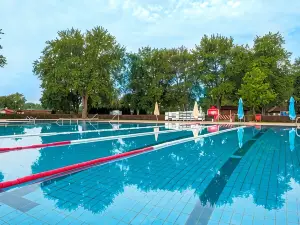 Hotel Termal - Terme 3000 - Sava Hotels & Resorts