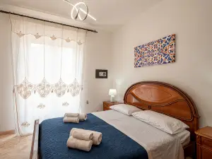 Luxury Domus Apartment