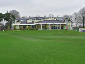 Golfhotel Rheine Mesum