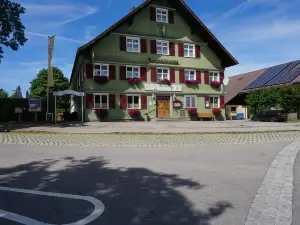 Landgasthof Post