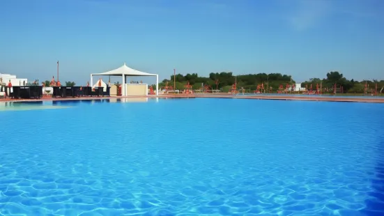 Pietrablu Resort & Spa - Cdshotels