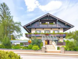 Alpensonne Tegernsee