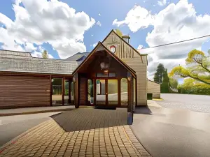 Leigh Park Country House Hotel & Vineyard, BW Signature Collection by Best Western