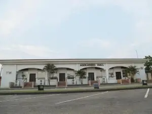 Conference Hotel and Suites Sagamu