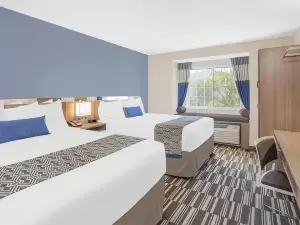 Microtel Inn & Suites by Wyndham Ocean City