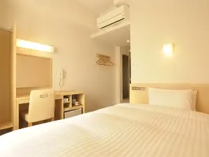 ABホテル 宇部新川