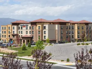 TownePlace Suites Provo Orem