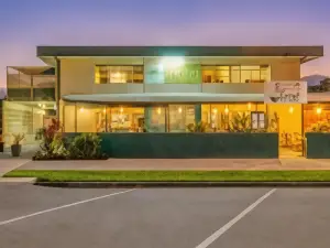 Demi View Motel