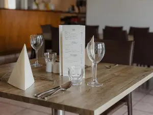 Guesthouse Eldhestar