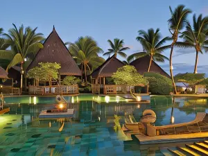 La Pirogue Mauritius