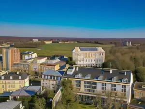 Best Western Plus Hotel du Parc Chantilly