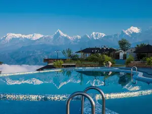 Rupakot Resort