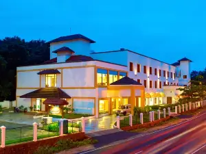 Hotel Cloud 9