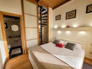 Tatiana - Historic House #DomusItaliane