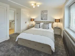 Host & Stay | Caedmon House